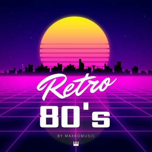 80’s Classic - original sound