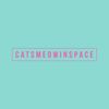 catsmeowinspace