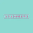 @catsmeowinspace