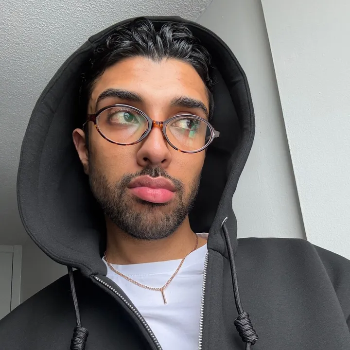 notyourfavindian