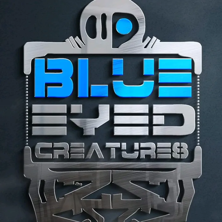 blueeyedcreatures
