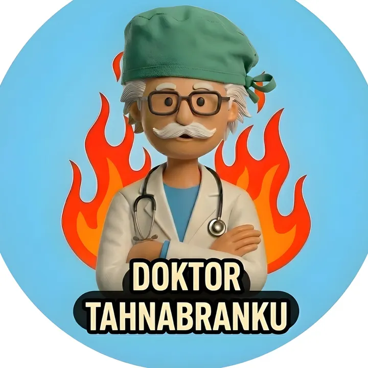 doktor.tahnabranku