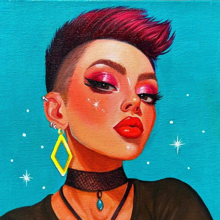 @shimafarahani.art
