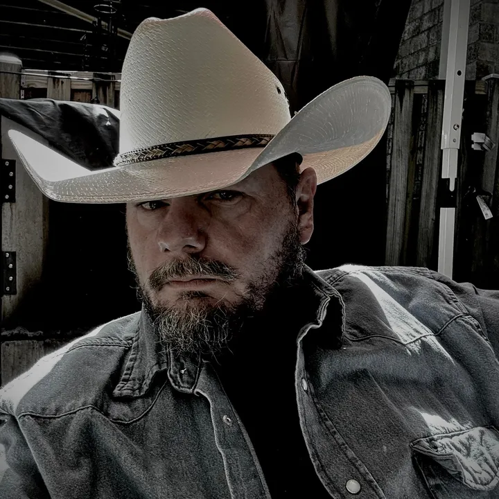 cowboymink