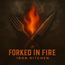 @forkedinfireironkitchen