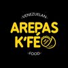 arepas.kfe