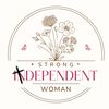 strongdependentwoman