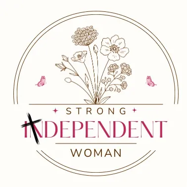 strongdependentwoman