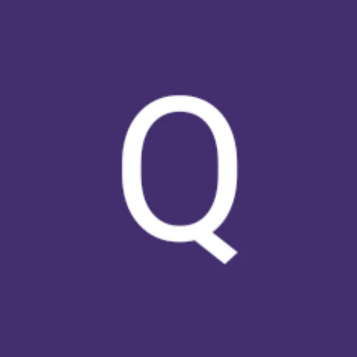 @qisthebestlettereverq