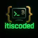 @itiscoded
