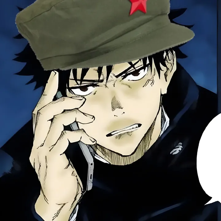 @megumarxist