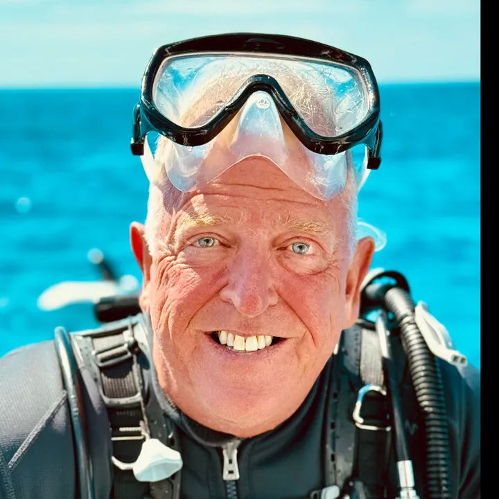 oldnewdiver
