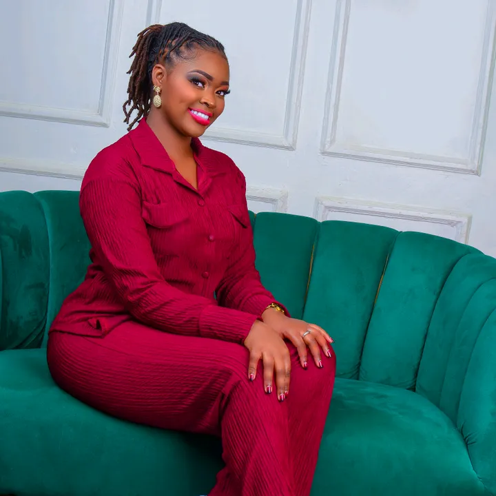 @tricewambui