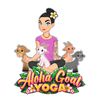 alohagoatyoga
