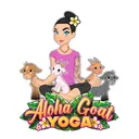 @alohagoatyoga