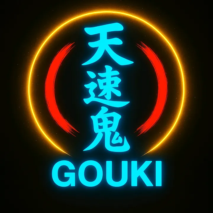 gouki260z