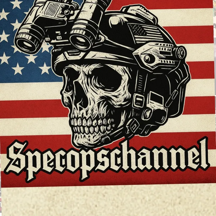specopschannel