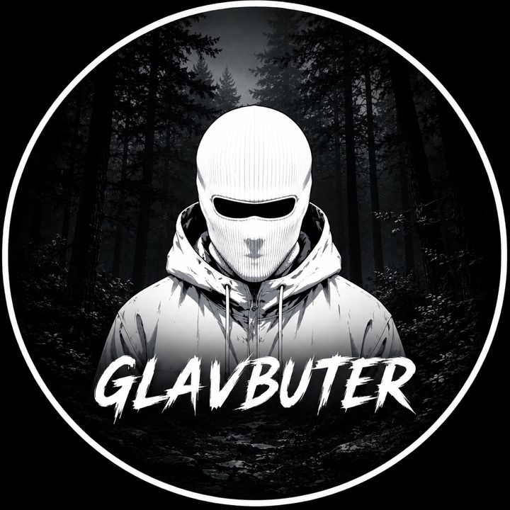 𝐆𝐋𝐀𝐕𝐁𝐔𝐓𝐄𝐑 😈 - original sound