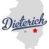 dieterich.zip.code