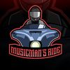 musicmansride