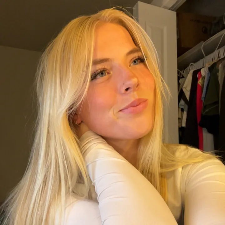 bubbledblonde