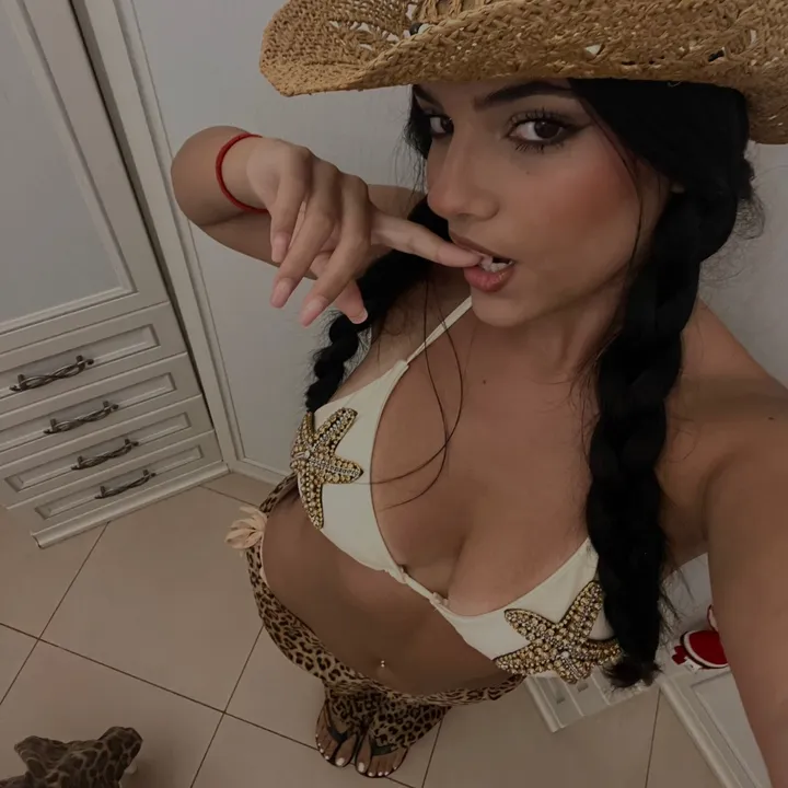 jasminefarina