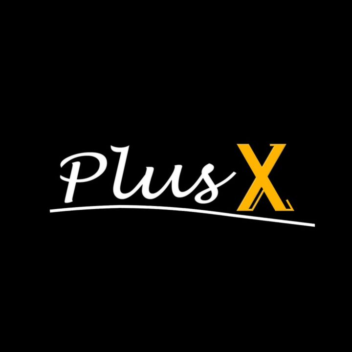 PlusX___ - original sound