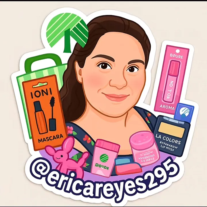 ericareyes295