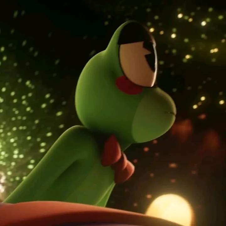 not.ribbit