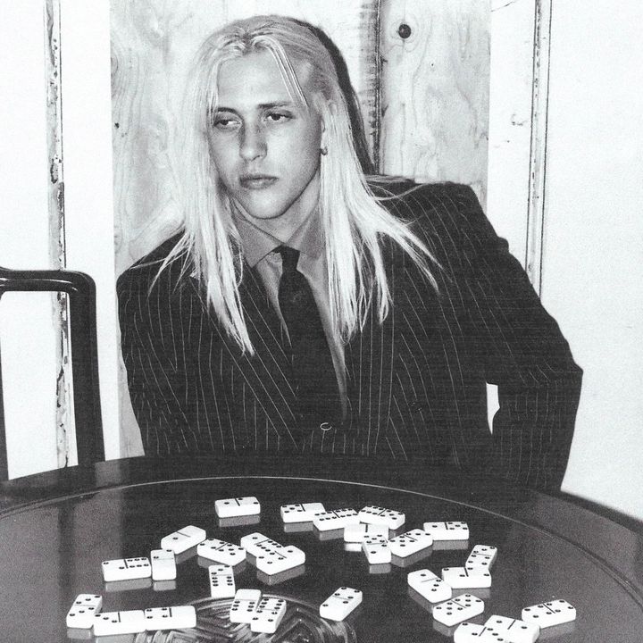 Puzzle - Kidnapped