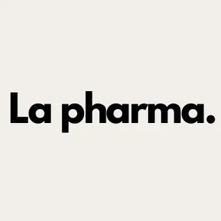 la_pharma.groupe