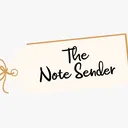 @thenotesender