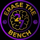 @erasethebench