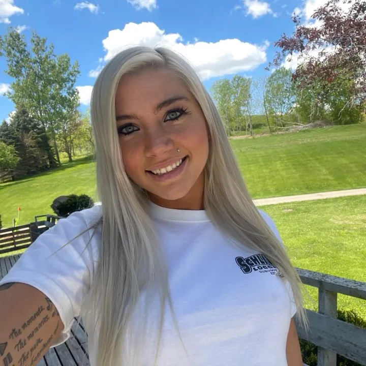 timbervixen