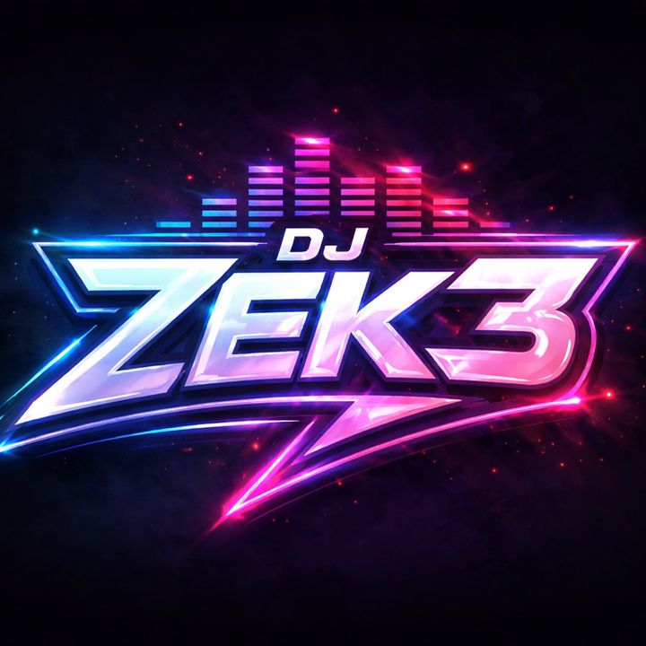DJ ZEK3 - original sound