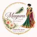 @mayura.boutique
