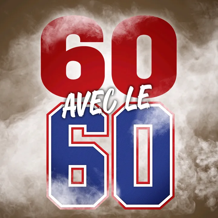 60avecle60