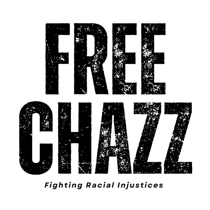 @justiceforchazznow