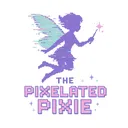 @thepixelatedpixie