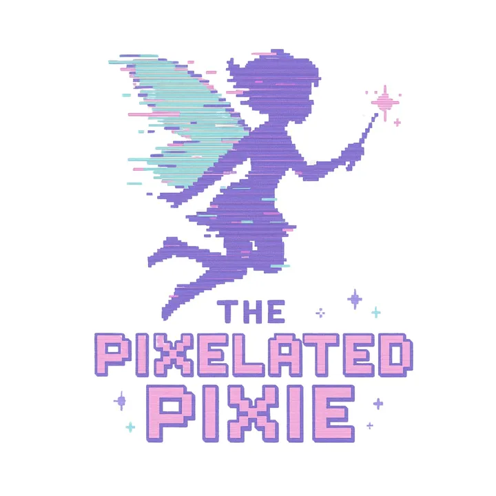 thepixelatedpixie
