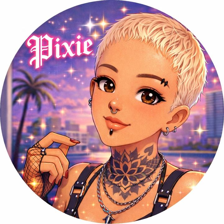 Pixie✨ - original sound