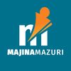 majinamazuri
