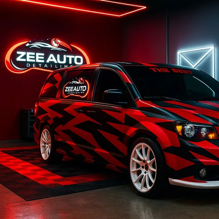 zeeautodetailing