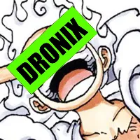 dronixanime