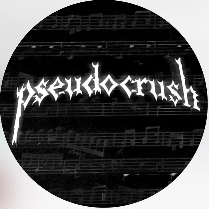pseudocrush