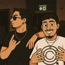 @dennisundgabriel