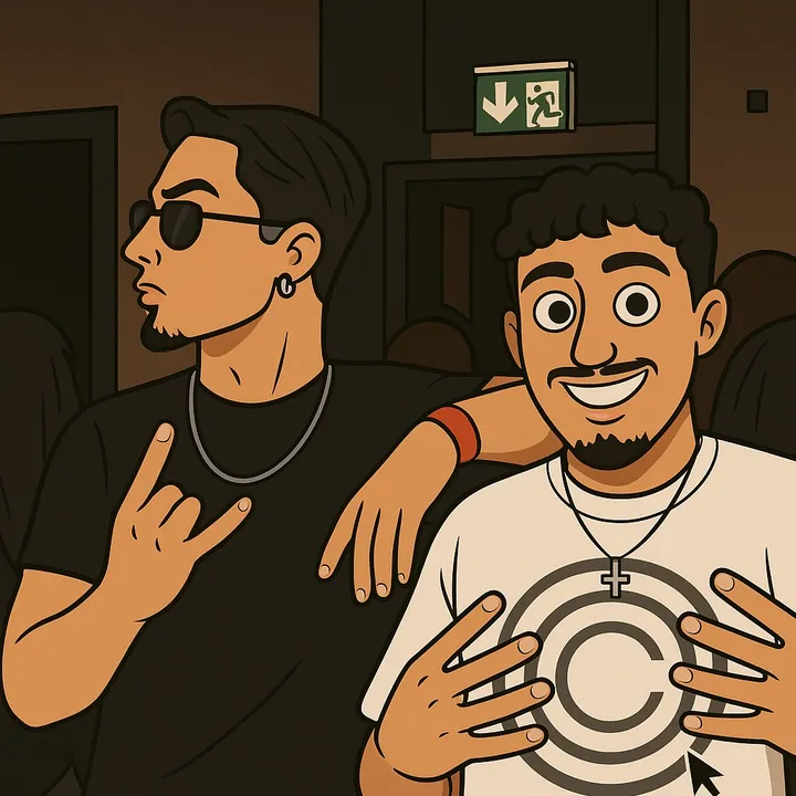 dennisundgabriel