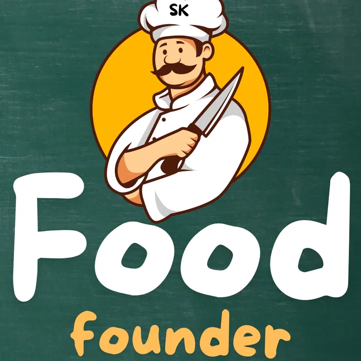 1foodfounder