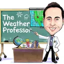 @weatherprofessor