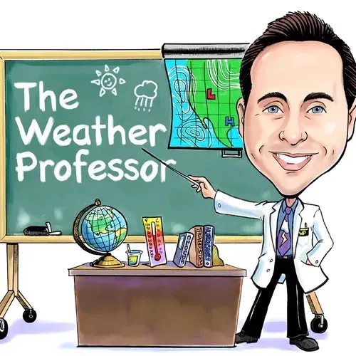 weatherprofessor